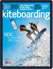 Kiteboarding (Digital) Subscription                    March 16th, 2007 Issue