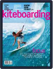 Kiteboarding (Digital) Subscription                    January 9th, 2007 Issue