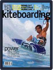 Kiteboarding (Digital) Subscription                    November 3rd, 2006 Issue