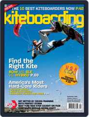 Kiteboarding (Digital) Subscription                    July 12th, 2006 Issue