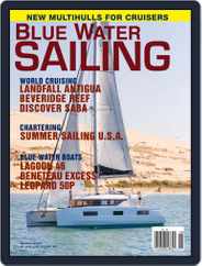 Blue Water Sailing (Digital) Subscription May 27th, 2019 Issue