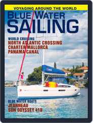 Blue Water Sailing (Digital) Subscription January 1st, 2019 Issue