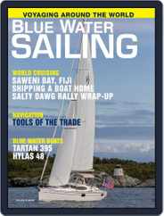 Blue Water Sailing (Digital) Subscription November 1st, 2018 Issue
