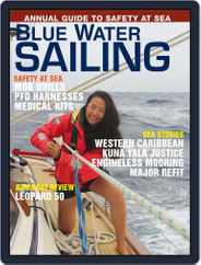 Blue Water Sailing (Digital) Subscription May 1st, 2018 Issue