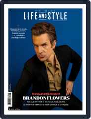 Life & Style México (Digital) Subscription                    June 1st, 2020 Issue