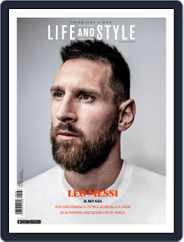 Life & Style México (Digital) Subscription                    April 1st, 2020 Issue
