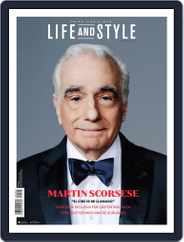 Life & Style México (Digital) Subscription                    February 1st, 2020 Issue