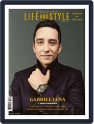Life & Style México (Digital) Subscription                    November 1st, 2019 Issue