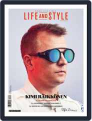 Life & Style México (Digital) Subscription                    July 1st, 2019 Issue