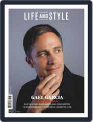 Life & Style México (Digital) Subscription                    April 1st, 2019 Issue