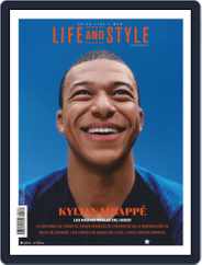 Life & Style México (Digital) Subscription                    February 1st, 2019 Issue
