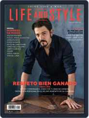 Life & Style México (Digital) Subscription                    September 1st, 2018 Issue