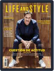 Life & Style México (Digital) Subscription                    July 1st, 2018 Issue