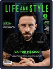 Life & Style México (Digital) Subscription                    June 25th, 2018 Issue