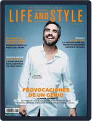 Life & Style México (Digital) Subscription                    May 1st, 2018 Issue