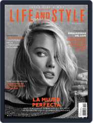Life & Style México (Digital) Subscription                    March 1st, 2018 Issue