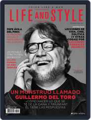 Life & Style México (Digital) Subscription                    February 1st, 2018 Issue