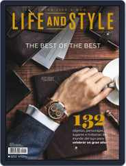 Life & Style México (Digital) Subscription                    December 1st, 2017 Issue