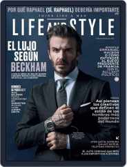 Life & Style México (Digital) Subscription                    June 1st, 2017 Issue