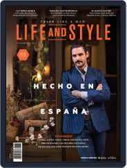 Life & Style México (Digital) Subscription                    November 1st, 2016 Issue