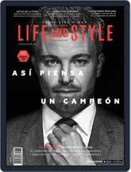 Life & Style México (Digital) Subscription                    October 1st, 2016 Issue
