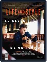 Life & Style México (Digital) Subscription                    September 1st, 2016 Issue
