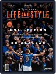 Life & Style México (Digital) Subscription                    June 1st, 2016 Issue