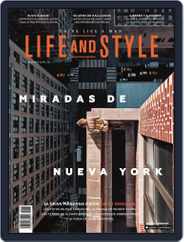 Life & Style México (Digital) Subscription                    May 1st, 2016 Issue