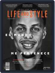 Life & Style México (Digital) Subscription                    April 1st, 2016 Issue