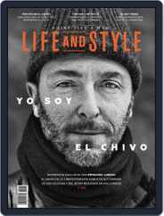 Life & Style México (Digital) Subscription                    February 1st, 2016 Issue