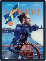 Life & Style México (Digital) Subscription                    October 27th, 2015 Issue