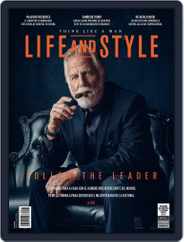 Life & Style México (Digital) Subscription                    July 1st, 2015 Issue