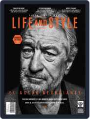 Life & Style México (Digital) Subscription                    June 1st, 2015 Issue