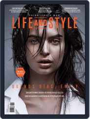 Life & Style México (Digital) Subscription                    March 1st, 2015 Issue