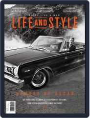 Life & Style México (Digital) Subscription                    February 1st, 2015 Issue