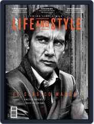 Life & Style México (Digital) Subscription                    November 1st, 2014 Issue