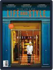 Life & Style México (Digital) Subscription                    October 1st, 2014 Issue