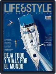 Life & Style México (Digital) Subscription                    July 1st, 2014 Issue