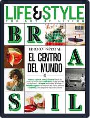 Life & Style México (Digital) Subscription                    May 1st, 2014 Issue