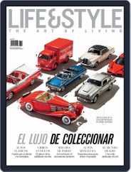 Life & Style México (Digital) Subscription                    April 1st, 2014 Issue