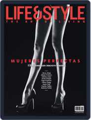 Life & Style México (Digital) Subscription                    March 1st, 2014 Issue