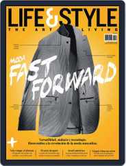 Life & Style México (Digital) Subscription                    February 1st, 2014 Issue