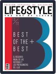 Life & Style México (Digital) Subscription                    December 1st, 2013 Issue