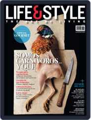 Life & Style México (Digital) Subscription                    October 29th, 2013 Issue