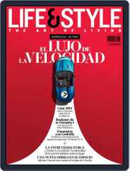 Life & Style México (Digital) Subscription                    September 26th, 2013 Issue