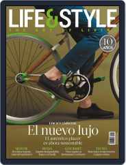 Life & Style México (Digital) Subscription                    June 26th, 2013 Issue