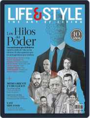 Life & Style México (Digital) Subscription                    May 29th, 2013 Issue