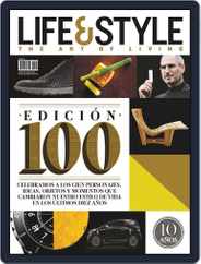 Life & Style México (Digital) Subscription                    March 27th, 2013 Issue
