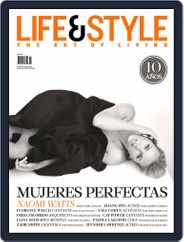 Life & Style México (Digital) Subscription                    February 27th, 2013 Issue