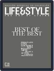 Life & Style México (Digital) Subscription                    December 4th, 2012 Issue